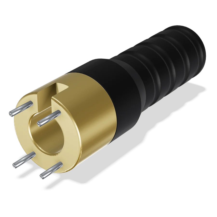 Öffnungshilfe für Flachfittings anderer Hersteller, KSQ-JM-AX-08