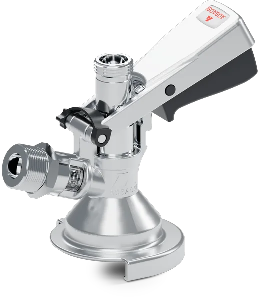 Zapfkopf FPQ-AX-11