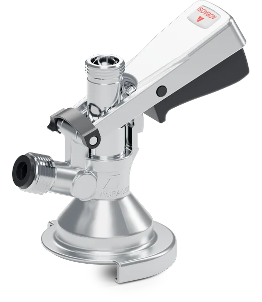 Zapfkopf FPQ-AX-53 für das A-System