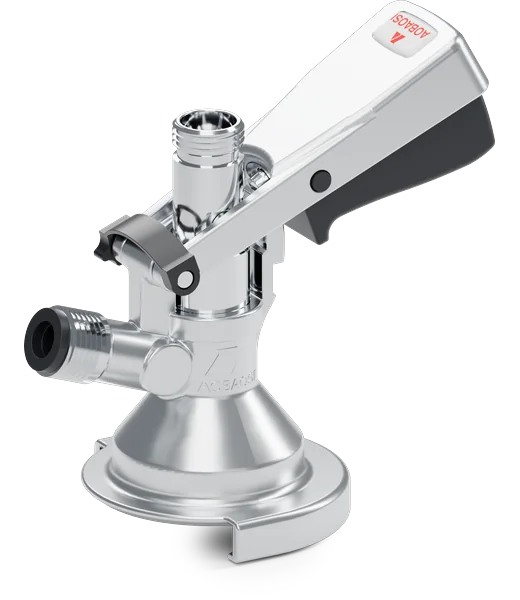 Zapfkopf FPQ-AX-55