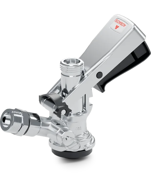 Zapfkopf FPQ-DX-26