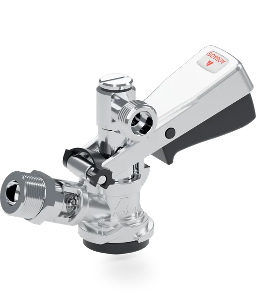 Zapfkopf FPQ-DX-27