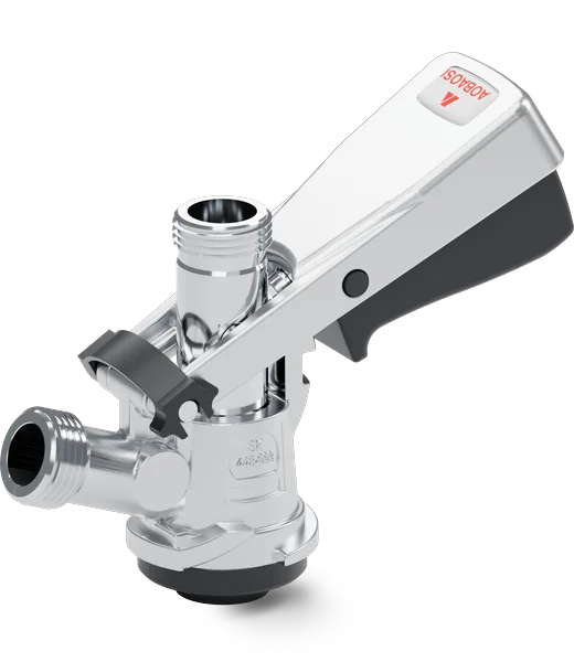 Zapfkopf FPQ-DX-29