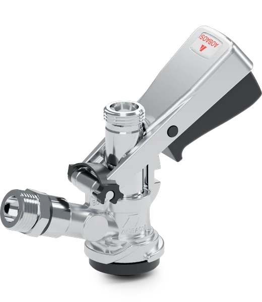 Zapfkopf FPQ-DX-31