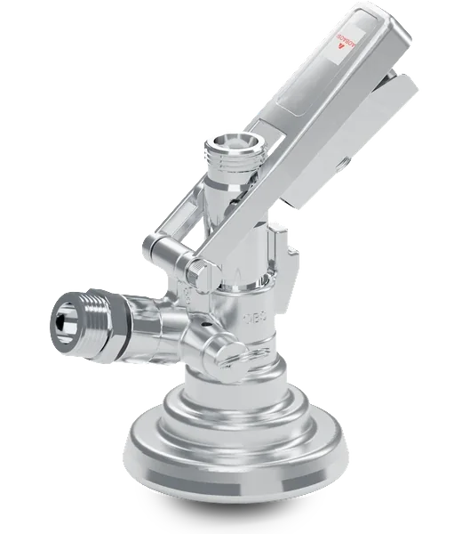 Zapfkopf FPQ-FX-06