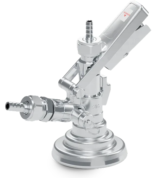 Zapfkopf FPQ-FX-08