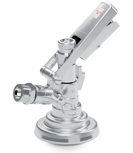 Zapfkopf FPQ-GX-10