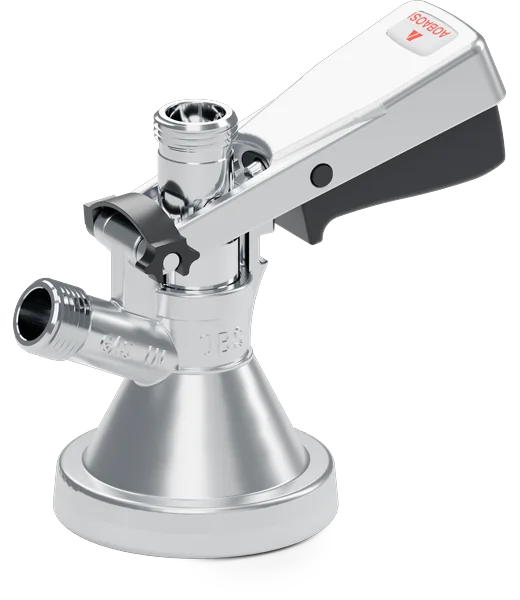 Zapfkopf FPQ-GX-21