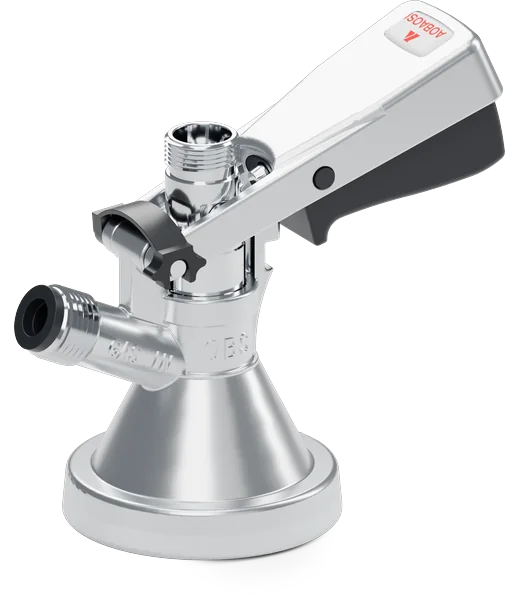Zapfkopf FPQ-GX-23