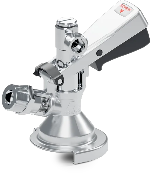Zapfkopf FPQ-MX-27