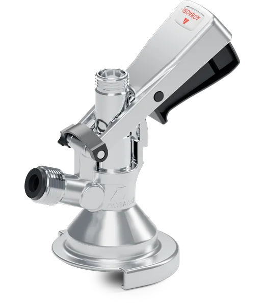 Zapfkopf FPQ-MX-39