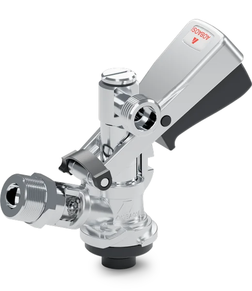 Zapfkopf FPQ-SX-15