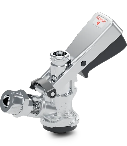 Zapfkopf FPQ-SX-17