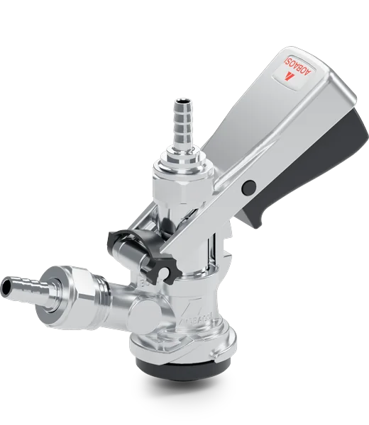 Zapfkopf FPQ-SX-19
