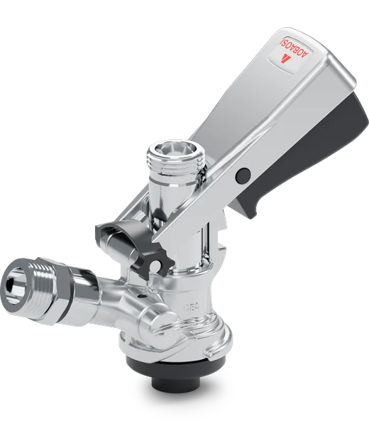Zapfkopf FPQ-SX-20