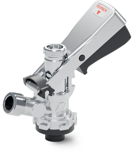 Zapfkopf FPQ-SX-47